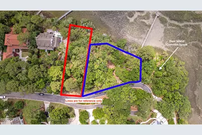 48 and 56 Anchorage Way, Beaufort, SC 29902 - Photo 2