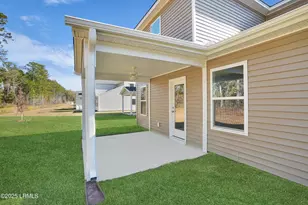 457 Waters Edge Wy, Hardeeville, SC 29927 - Photo 32