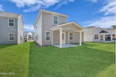 457 Waters Edge Way, Hardeeville, SC 29927 - Photo 34