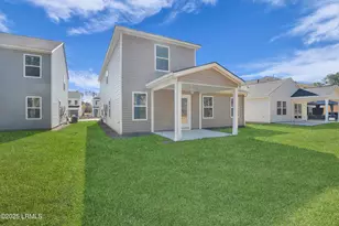 457 Waters Edge Wy, Hardeeville, SC 29927 - Photo 34