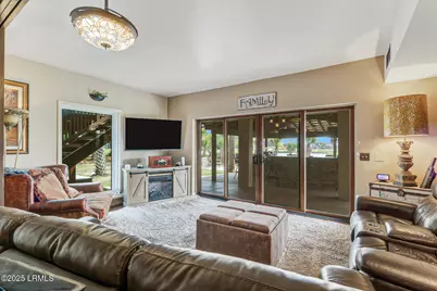 618 Dolphin Anx, Fripp Island, SC 29920 - Photo 58