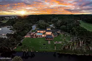 618 Dolphin Annex, Fripp Island, SC 29920 - Photo 4