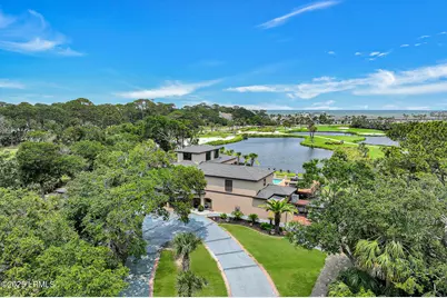 618 Dolphin Anx, Fripp Island, SC 29920 - Photo 28