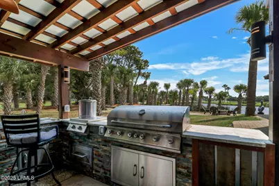 618 Dolphin Anx, Fripp Island, SC 29920 - Photo 84