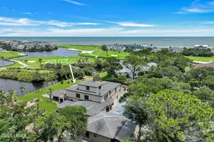 618 Dolphin Annex, Fripp Island, SC 29920 - Photo 32