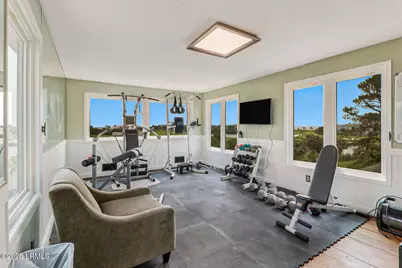 618 Dolphin Anx, Fripp Island, SC 29920 - Photo 74