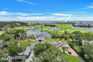 618 Dolphin Annex, Fripp Island, SC 29920 - Photo 30