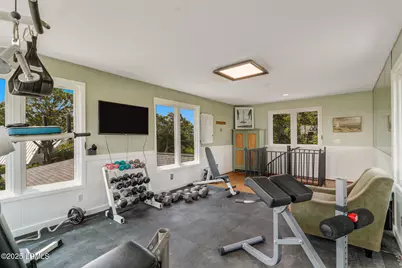 618 Dolphin Anx, Fripp Island, SC 29920 - Photo 76