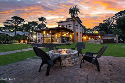 618 Dolphin Anx, Fripp Island, SC 29920 - Photo 6