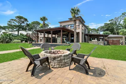 618 Dolphin Anx, Fripp Island, SC 29920 - Photo 90