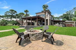 618 Dolphin Annex, Fripp Island, SC 29920 - Photo 90