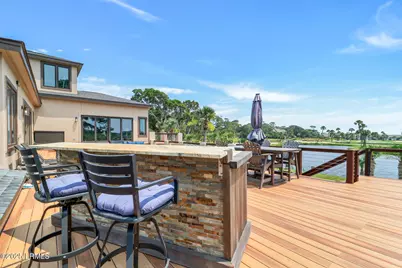 618 Dolphin Anx, Fripp Island, SC 29920 - Photo 96