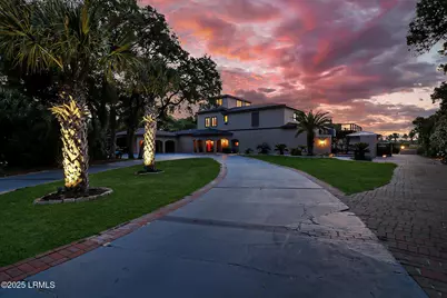 618 Dolphin Anx, Fripp Island, SC 29920 - Photo 12