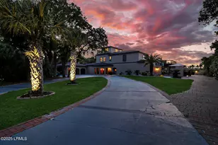 618 Dolphin Annex, Fripp Island, SC 29920 - Photo 12