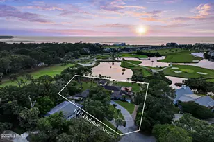 618 Dolphin Annex, Fripp Island, SC 29920 - Photo 1