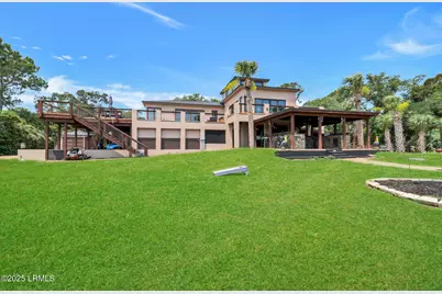 618 Dolphin Anx, Fripp Island, SC 29920 - Photo 94