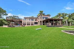 618 Dolphin Annex, Fripp Island, SC 29920 - Photo 94