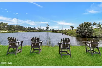 618 Dolphin Anx, Fripp Island, SC 29920 - Photo 92