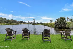 618 Dolphin Annex, Fripp Island, SC 29920 - Photo 92