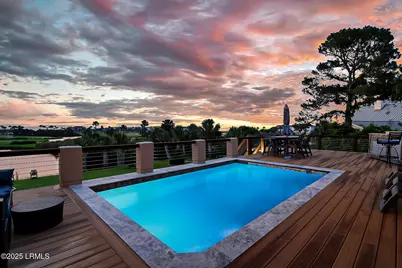 618 Dolphin Anx, Fripp Island, SC 29920 - Photo 8