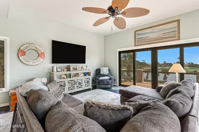 618 Dolphin Anx, Fripp Island, SC 29920 - Photo 62