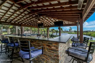 618 Dolphin Annex, Fripp Island, SC 29920 - Photo 86