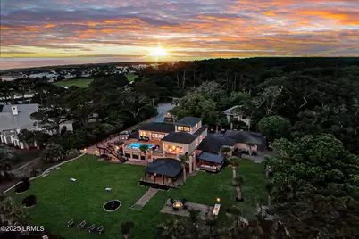 618 Dolphin Anx, Fripp Island, SC 29920 - Photo 16