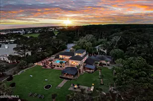 618 Dolphin Annex, Fripp Island, SC 29920 - Photo 16