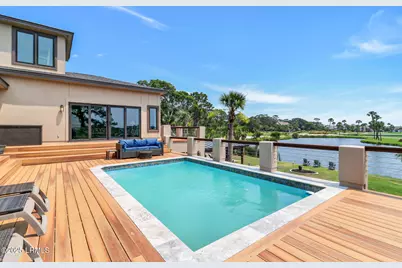 618 Dolphin Anx, Fripp Island, SC 29920 - Photo 98