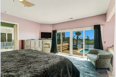 618 Dolphin Anx, Fripp Island, SC 29920 - Photo 70