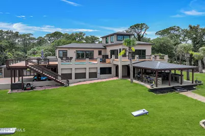 618 Dolphin Anx, Fripp Island, SC 29920 - Photo 36