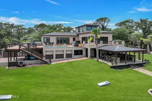 618 Dolphin Annex, Fripp Island, SC 29920 - Photo 36