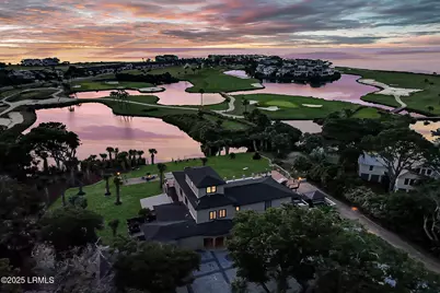 618 Dolphin Anx, Fripp Island, SC 29920 - Photo 22