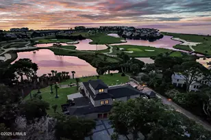 618 Dolphin Annex, Fripp Island, SC 29920 - Photo 22