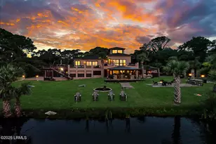 618 Dolphin Annex, Fripp Island, SC 29920 - Photo 14