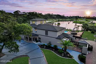 618 Dolphin Annex, Fripp Island, SC 29920 - Photo 2