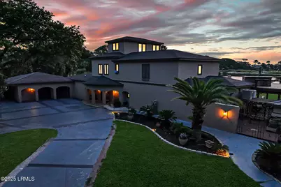 618 Dolphin Anx, Fripp Island, SC 29920 - Photo 24