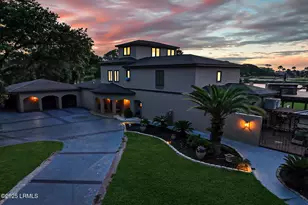 618 Dolphin Annex, Fripp Island, SC 29920 - Photo 24