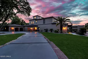 618 Dolphin Annex, Fripp Island, SC 29920 - Photo 10