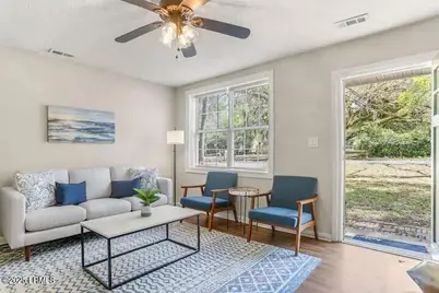 162 James Street, Beaufort, SC 29902 - Photo 4