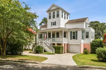 25 Petigru Drive, Beaufort, SC 29902 - Photo 38