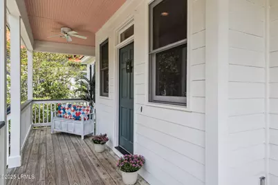 25 Petigru Drive, Beaufort, SC 29902 - Photo 4