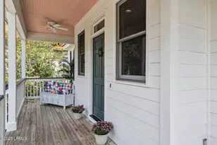 25 Petigru Dr, Beaufort, SC 29902 - Photo 4