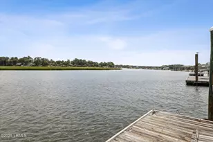 25 Petigru Dr, Beaufort, SC 29902 - Photo 36