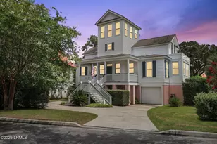 25 Petigru Dr, Beaufort, SC 29902 - Photo 2