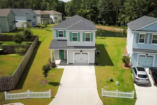 61 Conifer St, Hardeeville, SC 29927 - Photo 1