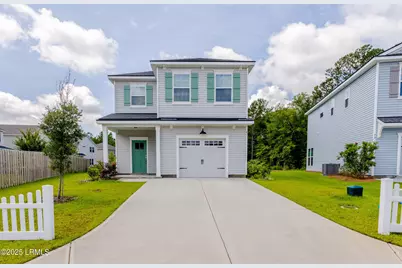 61 Conifer Street, Hardeeville, SC 29927 - Photo 2