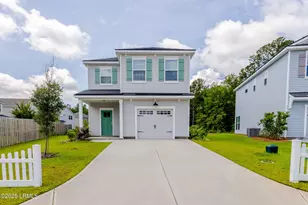 61 Conifer St, Hardeeville, SC 29927 - Photo 2