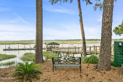 15 Sunset Boulevard #1201, Beaufort, SC 29907 - Photo 56