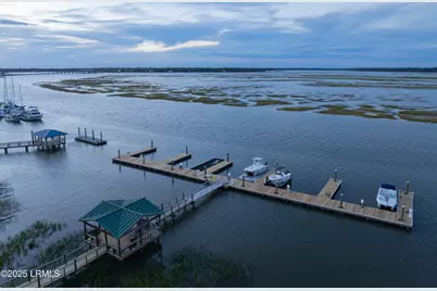 15 Sunset Boulevard #1201, Beaufort, SC 29907 - Photo 72